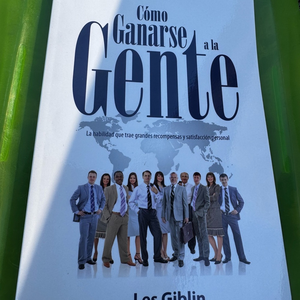 Como ganarse a la gente